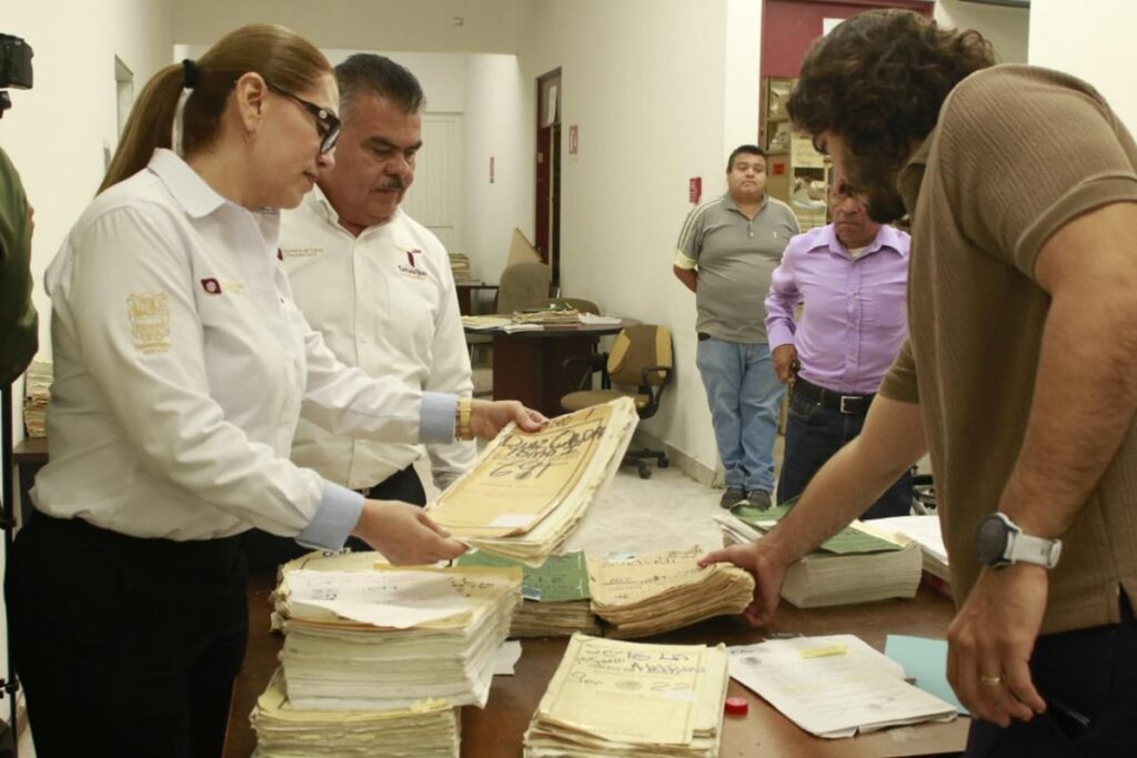 Presenta Tamaulipas reducción histórica del rezago en Juntas de Conciliación y Arbitraje: Más del 50 por ciento en solo 24 meses