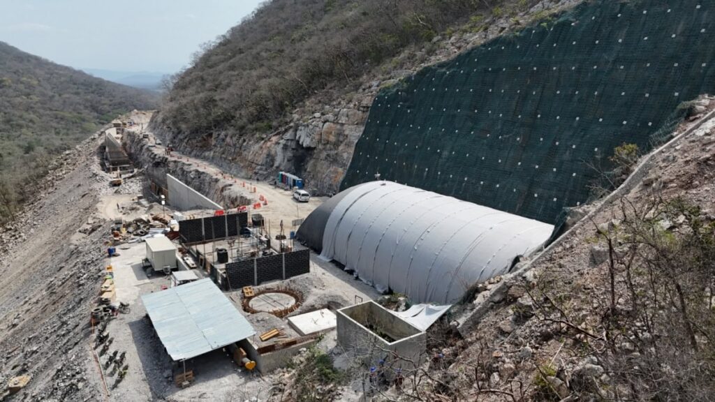 Autopista Mante-Ocampo-Tula; sinónimo de progreso y beneficios para Tamaulipas