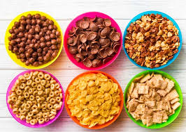 Cuán saludable es realmente desayunar cereales