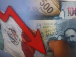México crecerá solo 0.4 % en 2025, el nivel más bajo de América Latina: OCDE