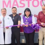 LA COMISION ESTATAL DE ATENCION A VICTIMAS INSTALA MOVIL DE MASTOGRAFIAS